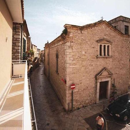 Le Dimore Degli Artisti Vico Mercatello Venosa Ngoại thất bức ảnh